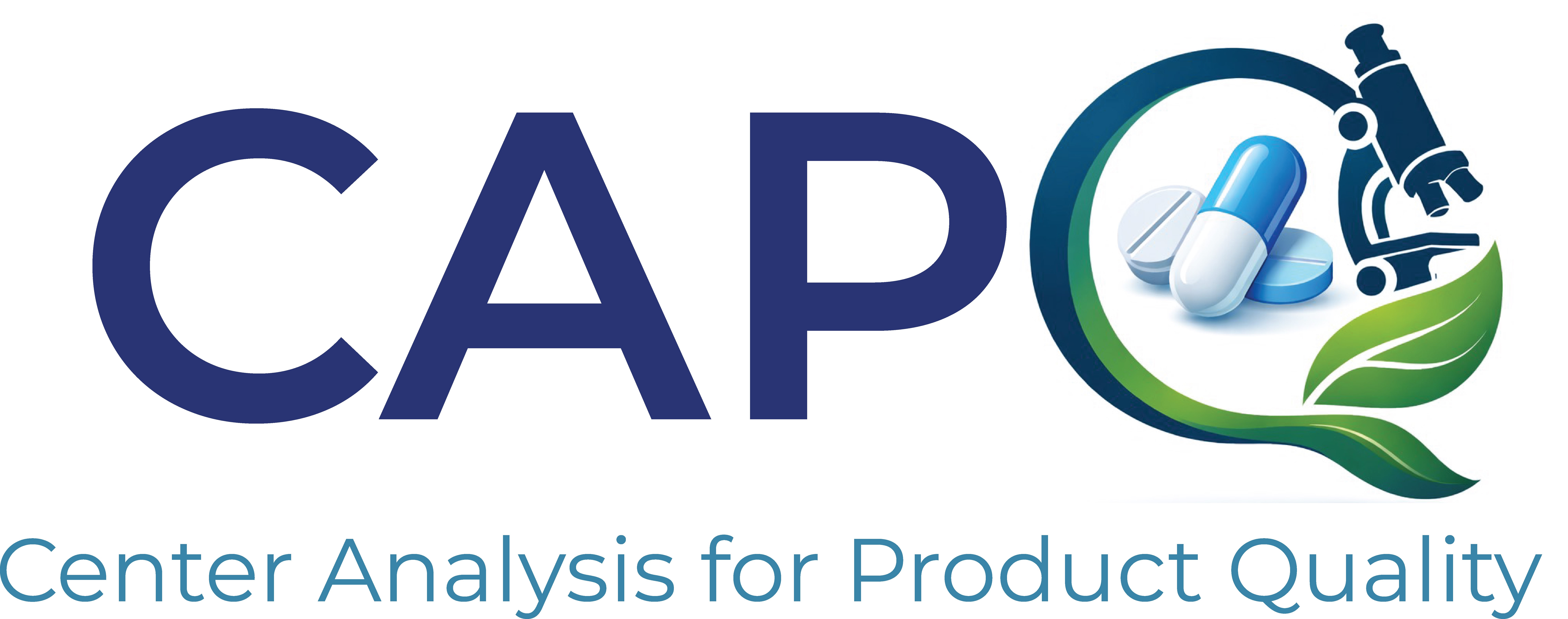 CAPQ Logo