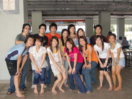 งานกีฬาเภสัชฯสัมพันธ์ ของมหาวิทยาลัย