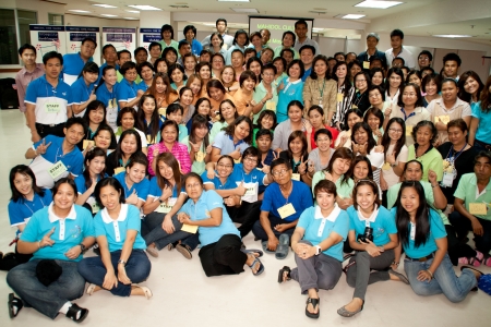 Mahidol Culture