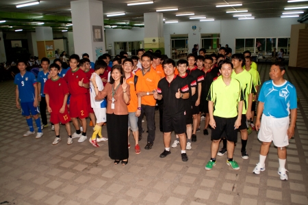 1st Pharmacy Premierleague