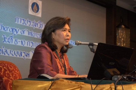 การประชุมวิชาการ Pharmacotherapy of Interesting Common Diseases
 
