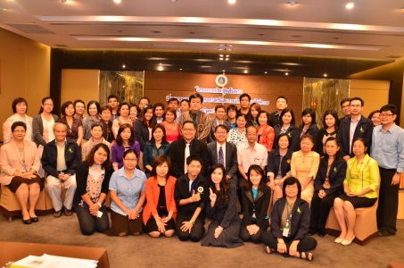 ถ่ายทอดกลยุทธ์สู่การปฎิบัติงานอย่างมีประสิทธิภาพ