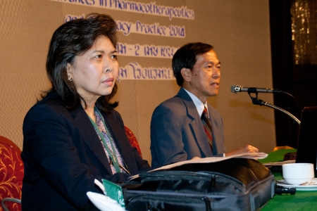 Advances in Pharmacotherapeutics and Pharmacy Practice 2014