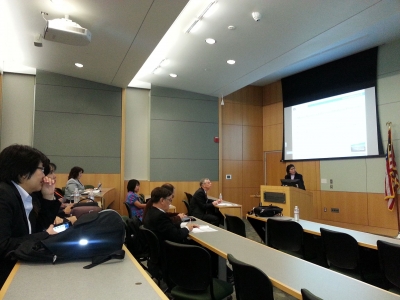 US-Thai Pharmacy Education Consortium