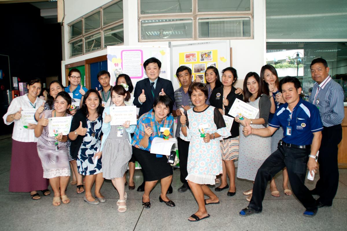 รักแม่ผ่านเลนส์ 2