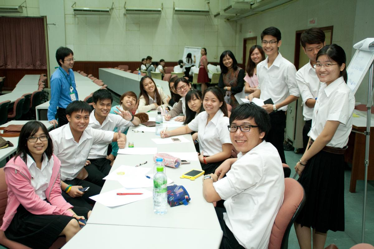 การบูรณาการรายวิชา