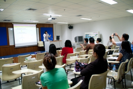 งานบริหาร งานวิจัยและนวัตกรรม