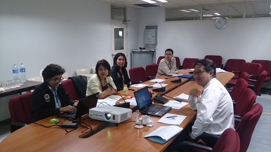 Pharmacy QD Workshop 2014 (Part I) 