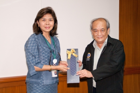 หมดวาระ กรรมการประจำส่วนงาน