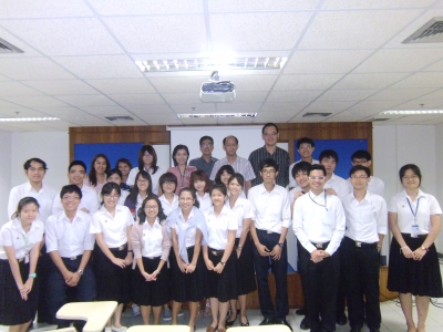 โครงการ Mahidol Medical Scholars Program (MSP) 