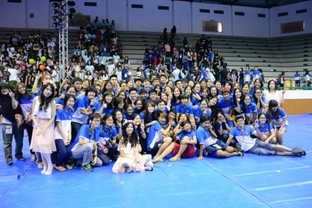 กีฬาเภสัชสัมพันธ์ครั้งที่ 27 
