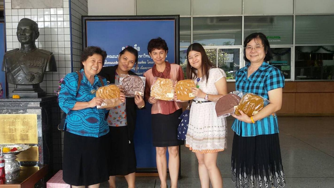 หมวกไหมพรม