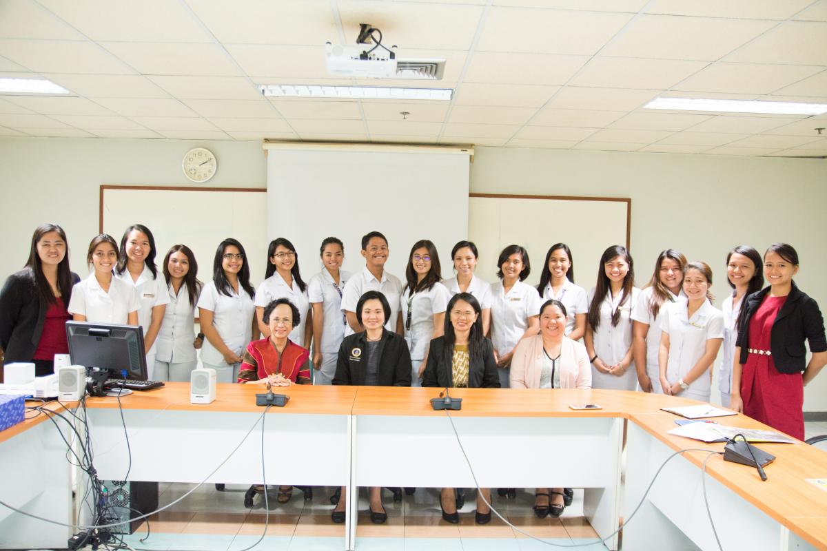 University of San Carlos