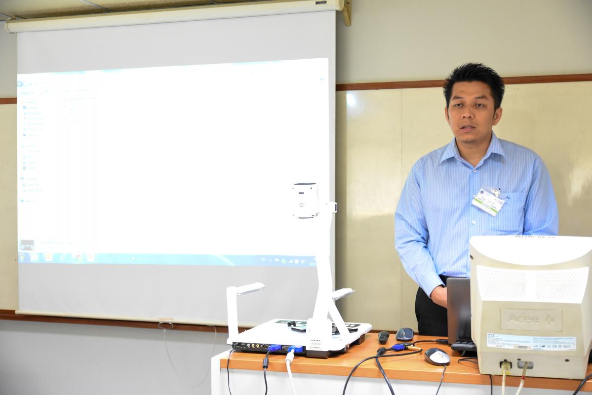 การใช้ HPLC
