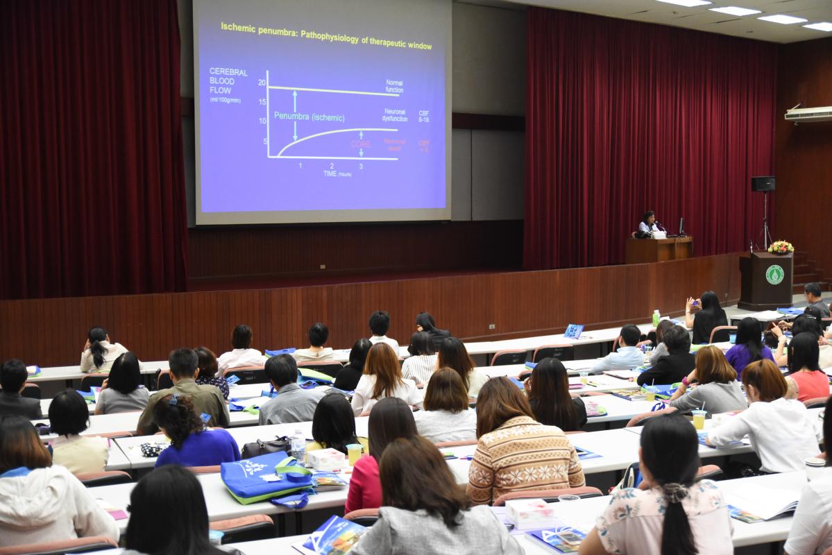 Pharmacy Review and Update Series 2016: Pharmacotherapy of Neurological Disorders