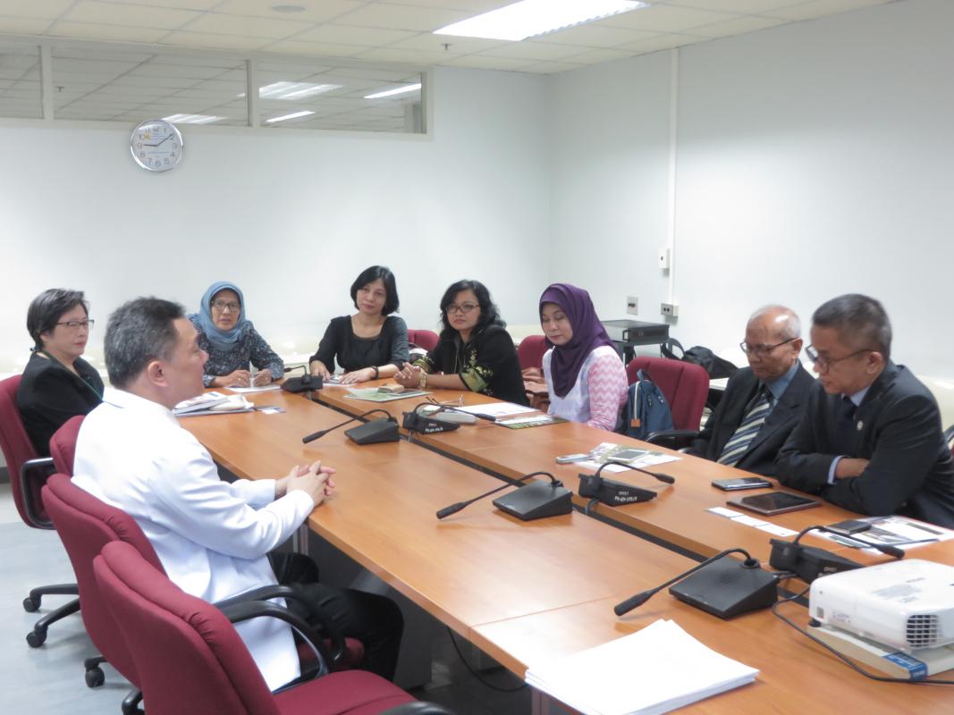 Indonesian Pharmacist Association