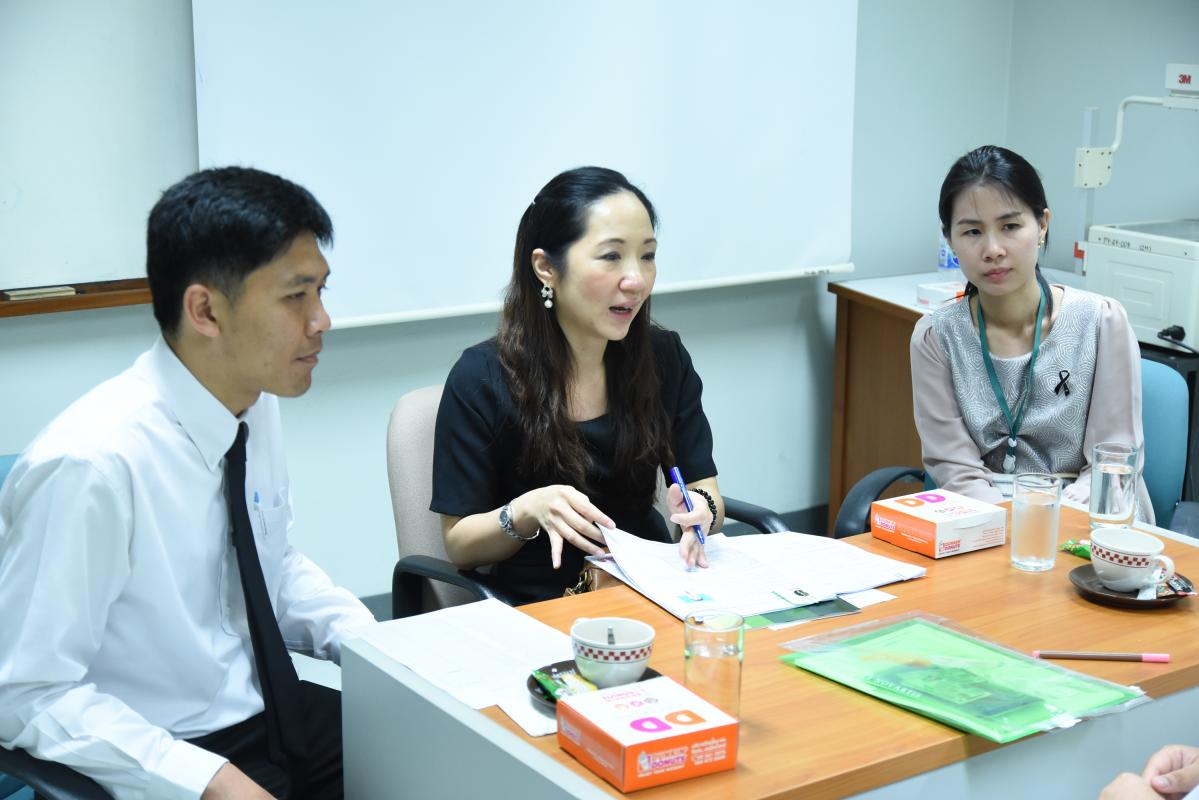 มหิดลรับตรง ประจำปีการศึกษา 2560