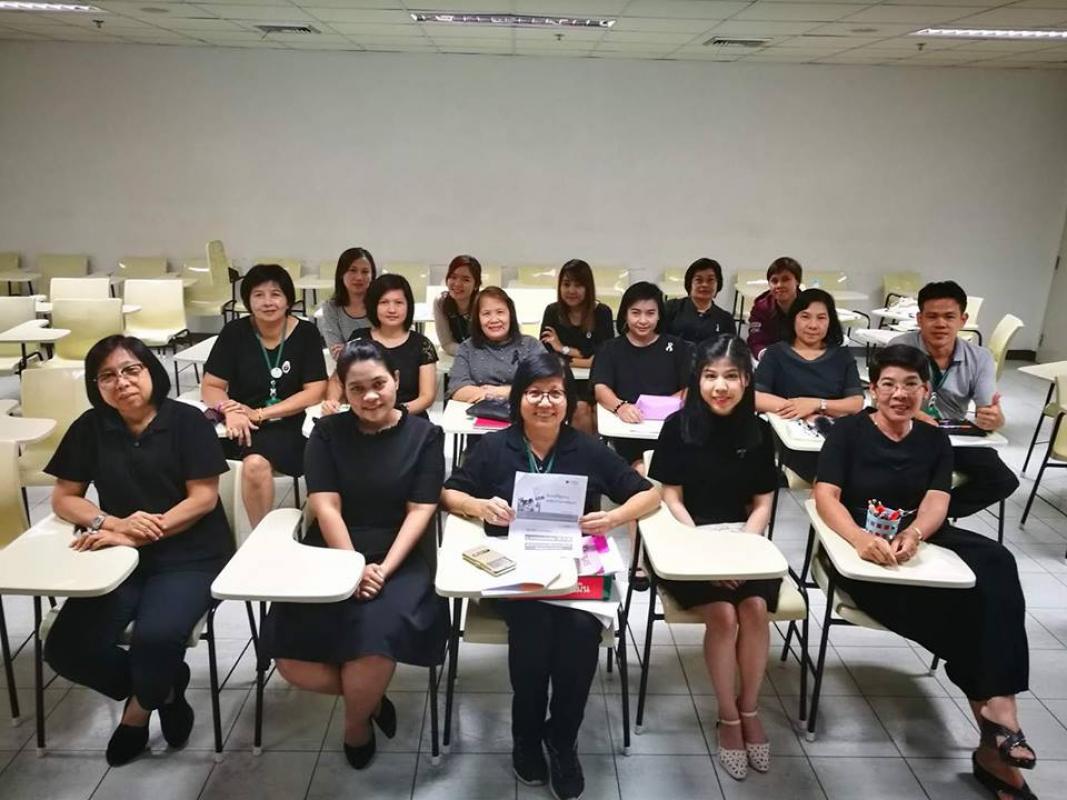 กิจกรรมแลกเปลี่ยนเรียนรู้เรื่อง CPE