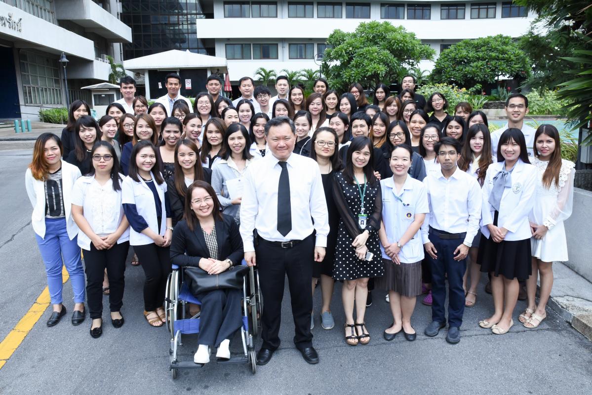 การบริบาลทางเภสัชกรรม