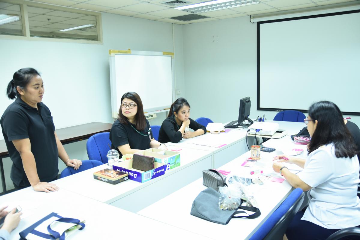 โครงการออมก่อน รวยกว่า 5 ตามรอยพ่อ (ครั้งที่ 9)