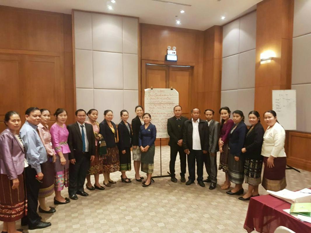 การประชุมวิชาการทางการแพทย์และสาธารณสุข ครั้งที่ 5: การแพทย์และสาธารณสุข เพื่อบรรลุเป้าหมายการพัฒนาที่ยั่งยืน (SDGs)