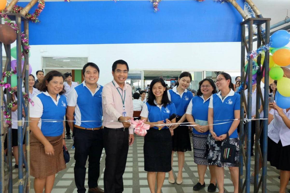Pharmacognosy Elective Subjects Festival 2018