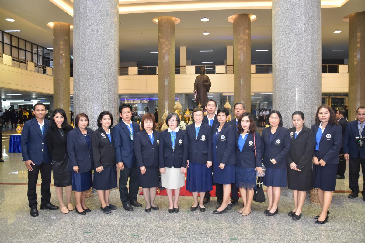 ครบรอบ 50 ปีวันพระราชทานนาม 131 ปี มหาวิทยาลัยมหิดล