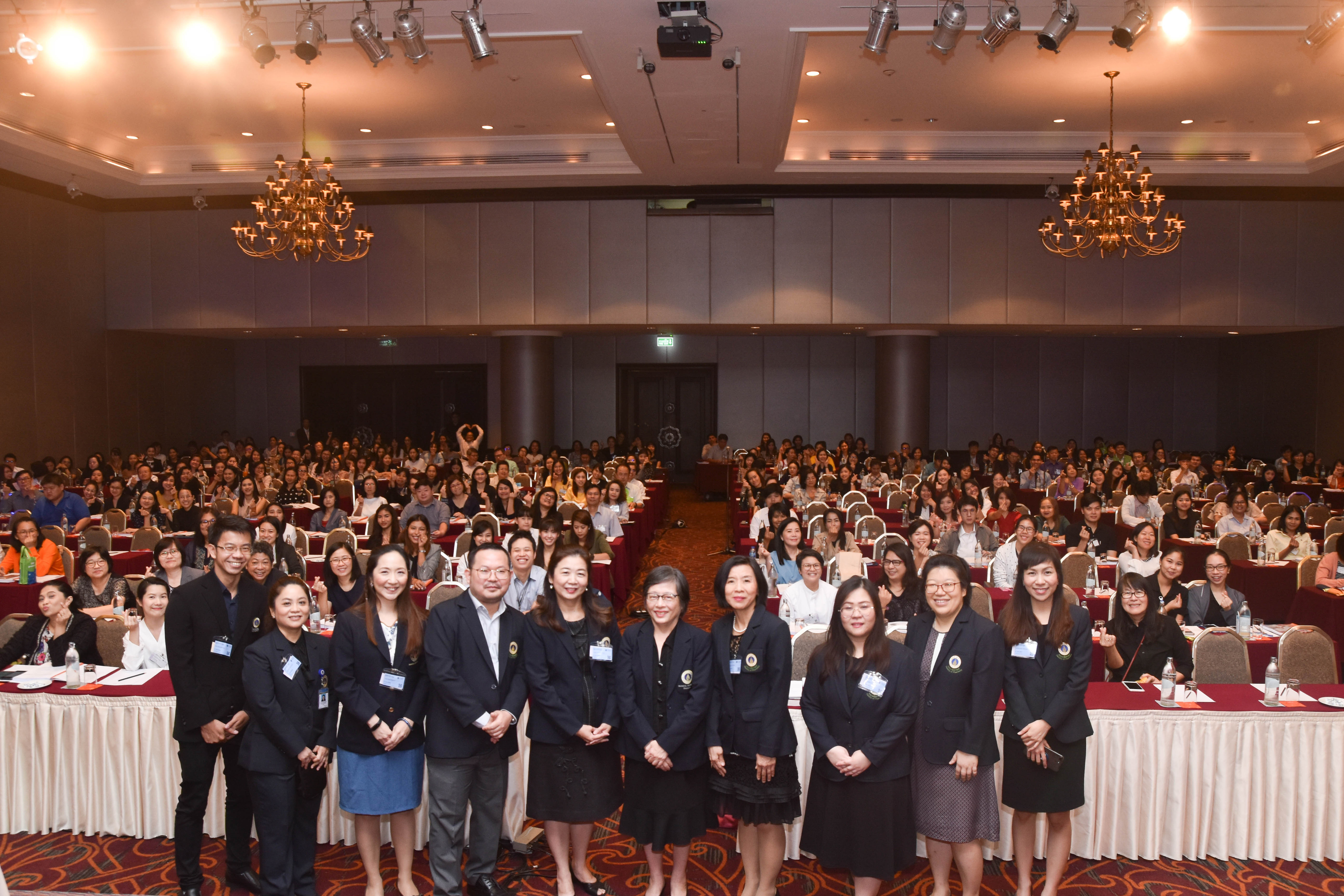 ก้าวทันเครื่องสำอาง 3 : Cosmetics for special skin concerns