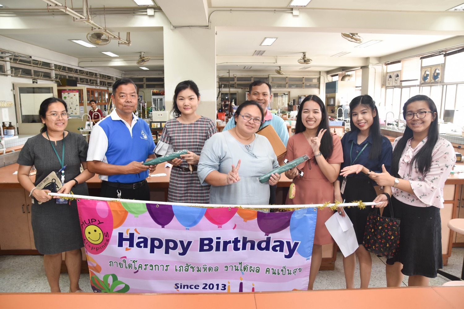 happy birthday october 2019