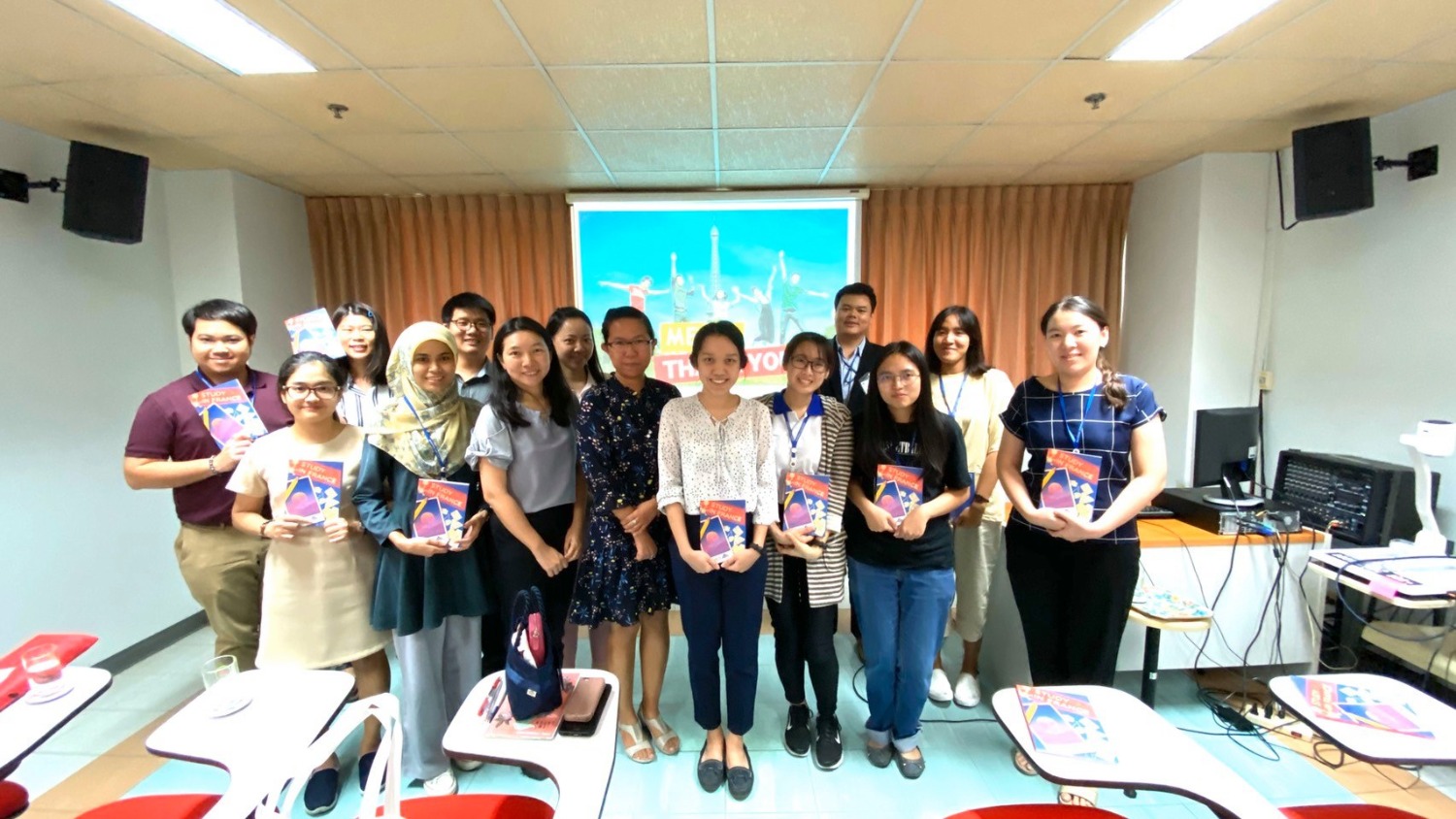 Campus France Thailand
