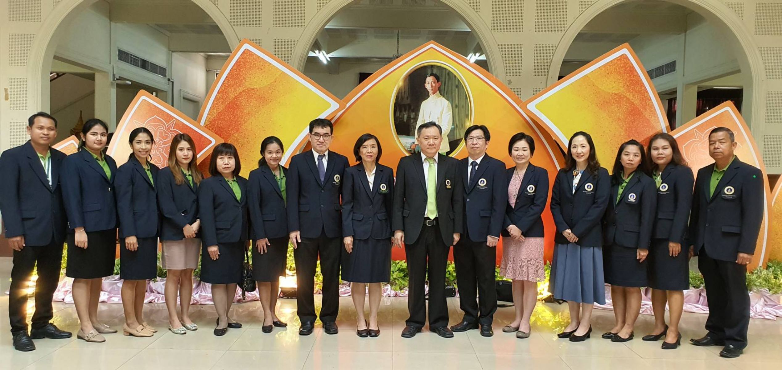 Mahidol Day