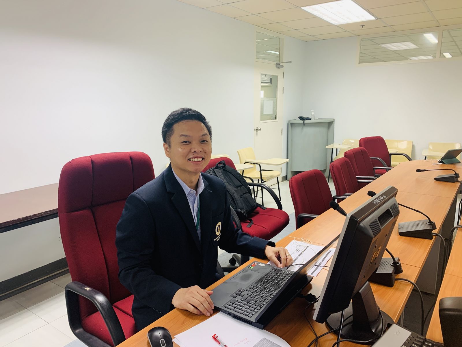 Pharmacy Perspectives on COVID-19 Vaccination