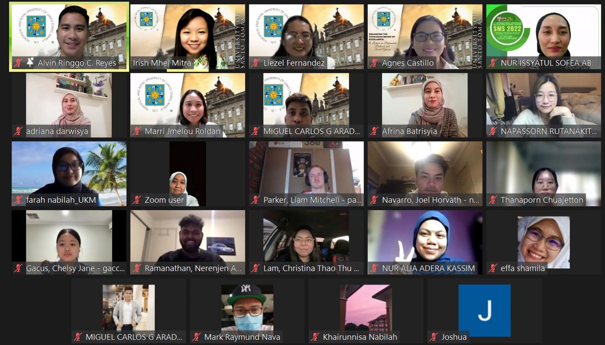 2022 Special Course on Filipino Language and Culture
