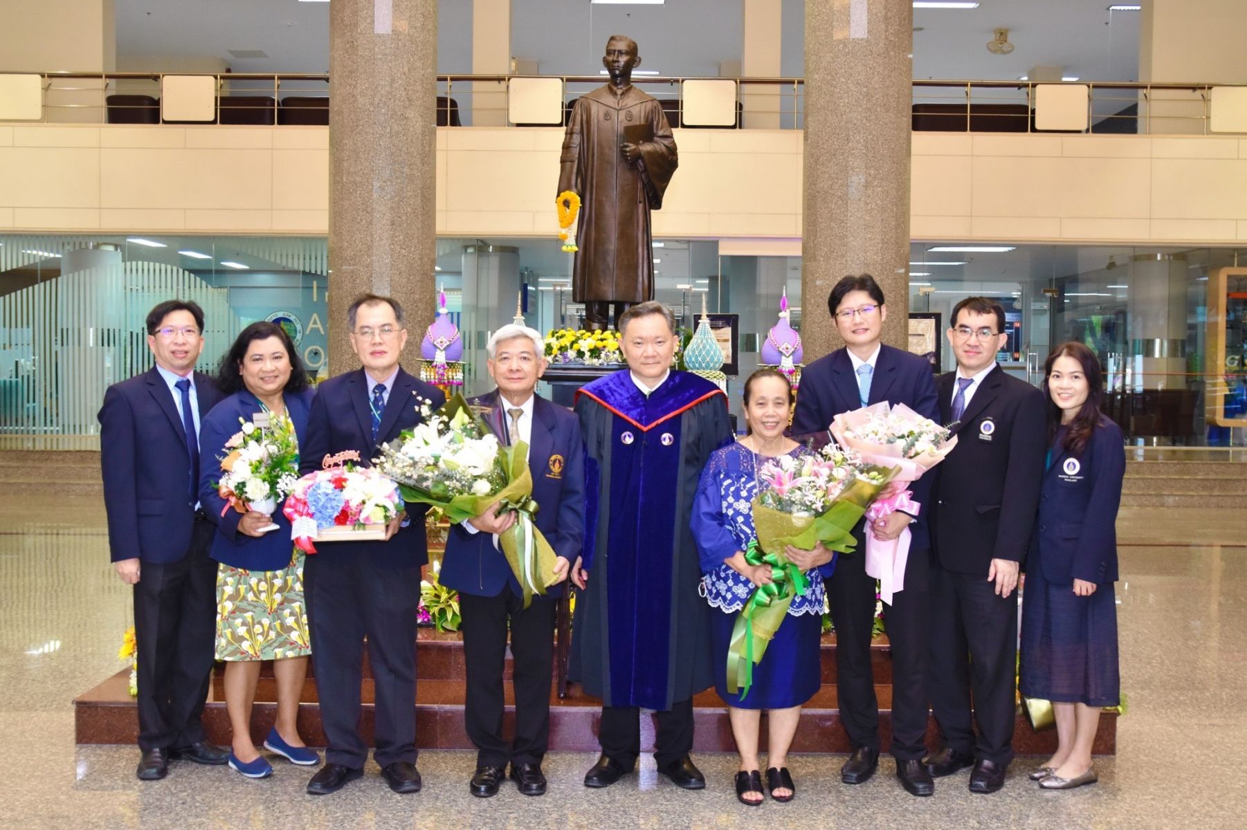 Emeritus Professor 2022