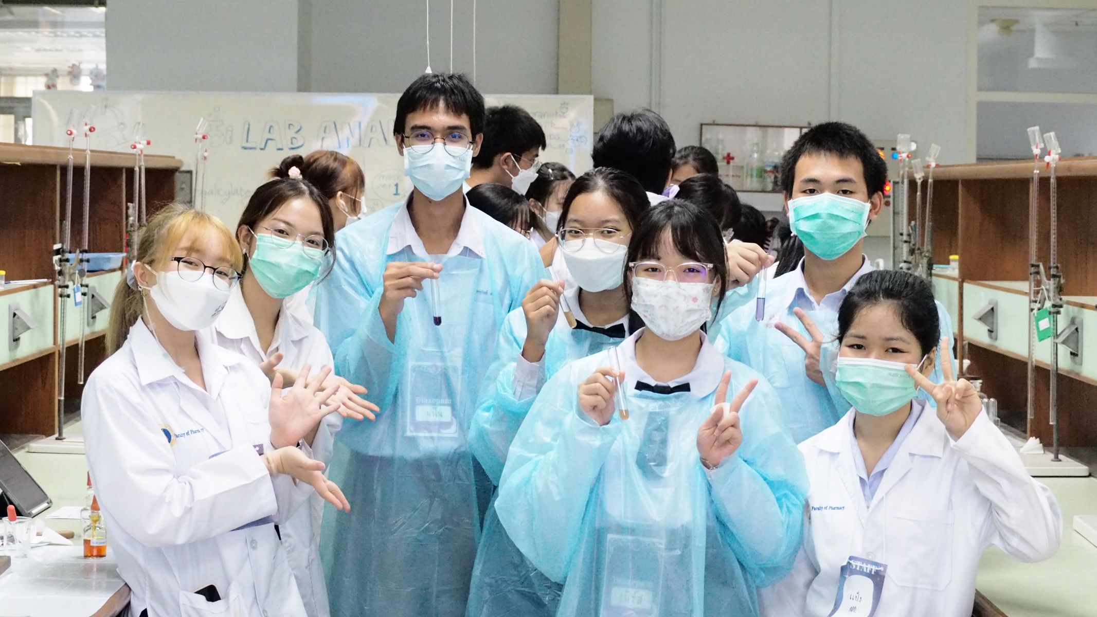 โครงการ Open Capsule ครั้งที่ 19