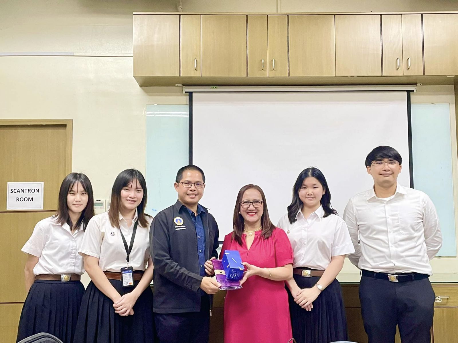 Student Mobility Program at UST
