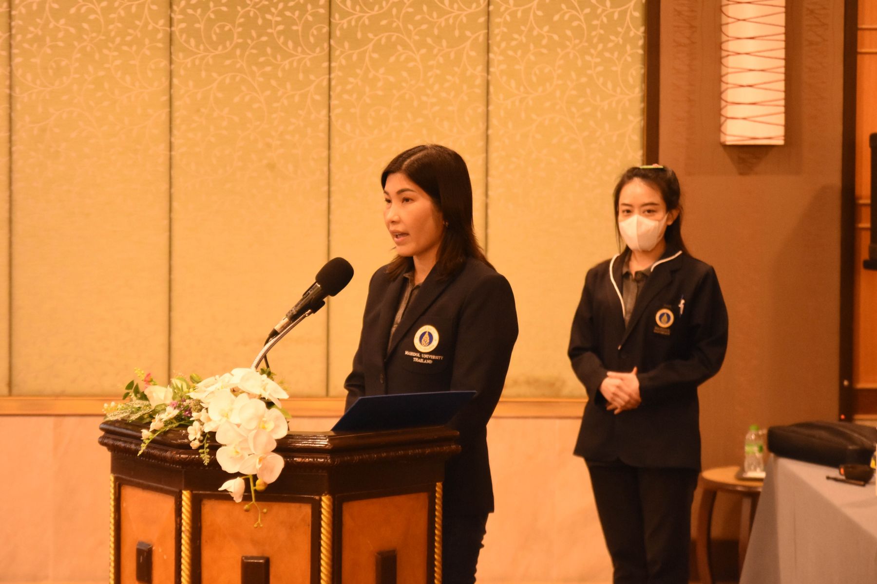 โครงการสานสัมพันธ์บุคลากรสายสนับสนุน ประจำปี 2566