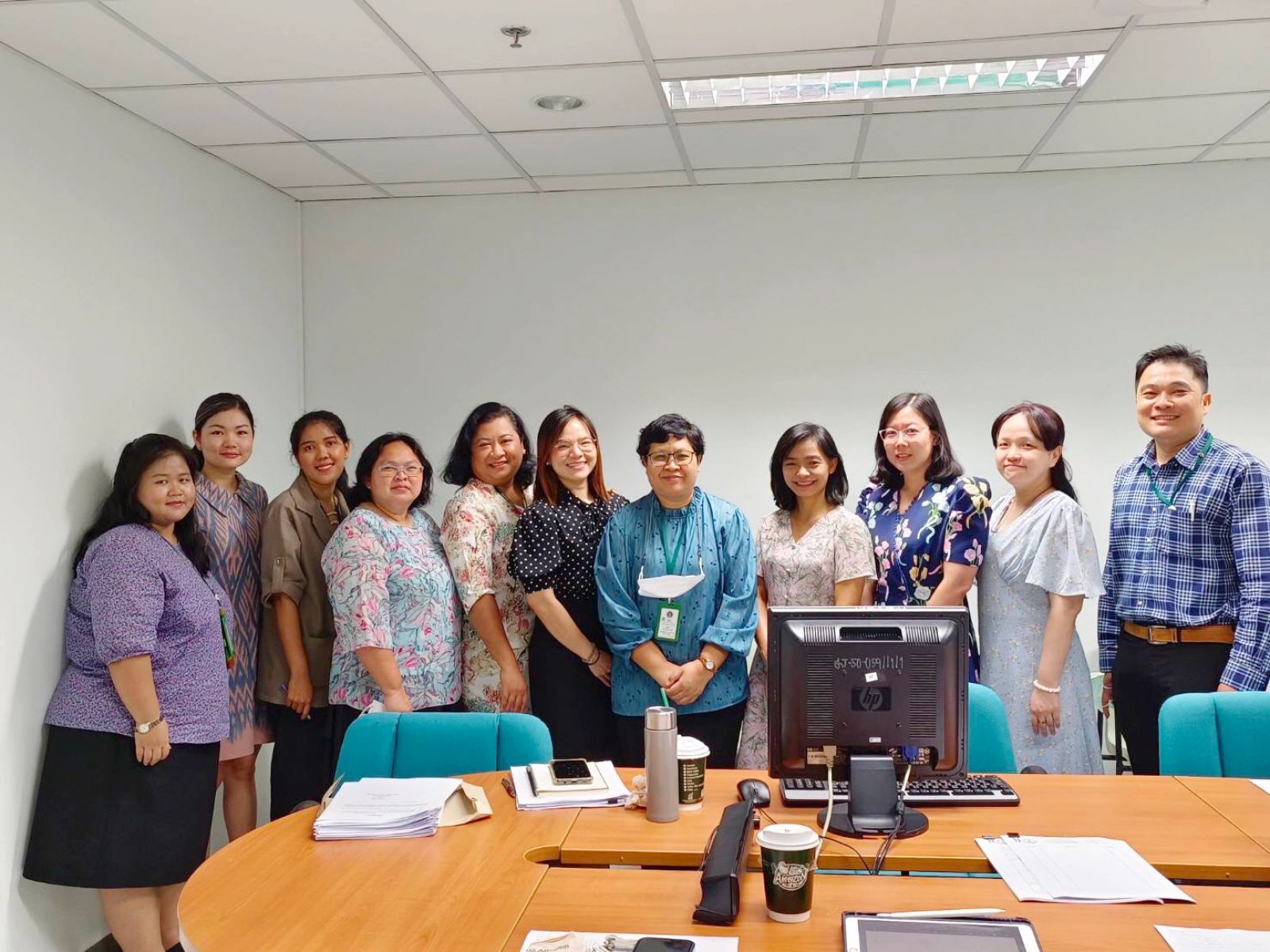 คณะกรรมการศูนย์วิเคราะห์คุณภาพผลิตภัณฑ์ (ฝ่ายสมุนไพร)
