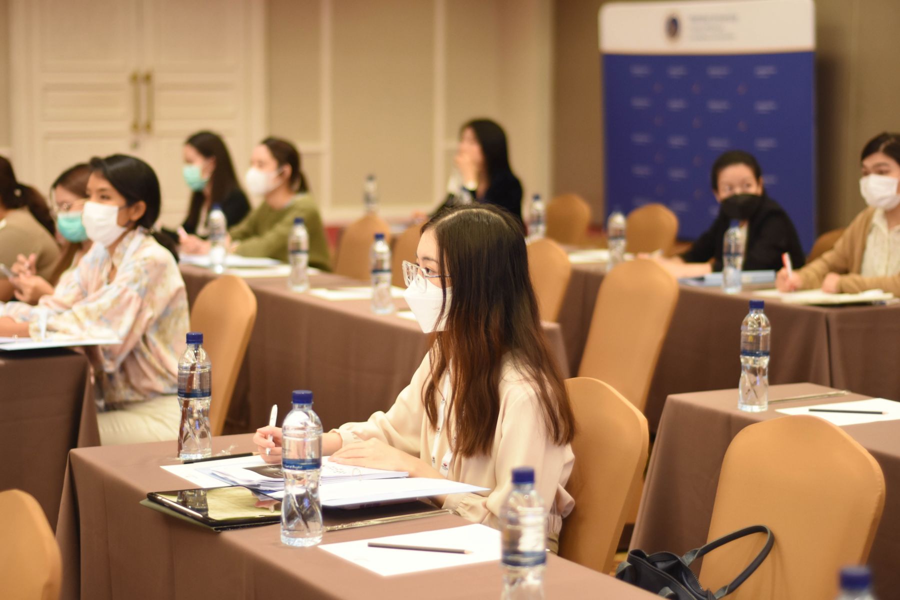 ประชุมวิชาการ Pharmacy Review 2023 