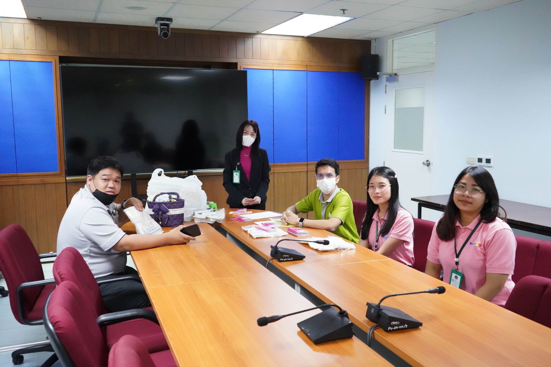 โครงการออมก่อน รวยกว่า 2567: ฝากเงินครั้งที่ 1