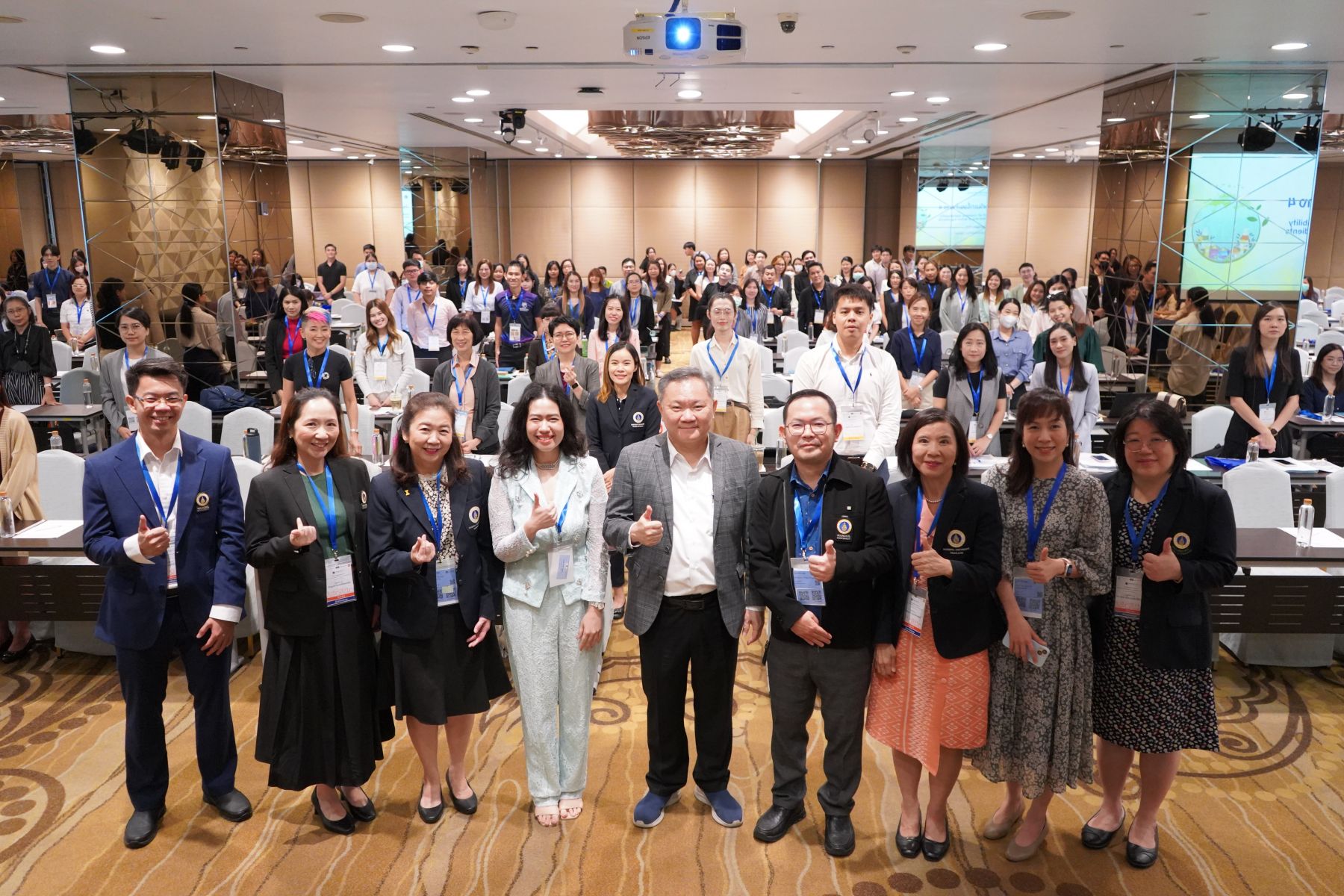 ก้าวทันเครื่องสำอาง 4: Impact of cosmetic sustainability and new era of active ingredients