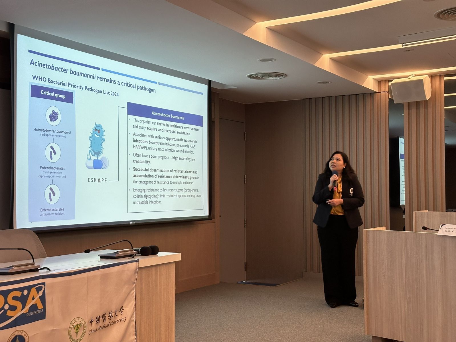 The 2nd Pharmaceutical Sciences Asia Conference 2024