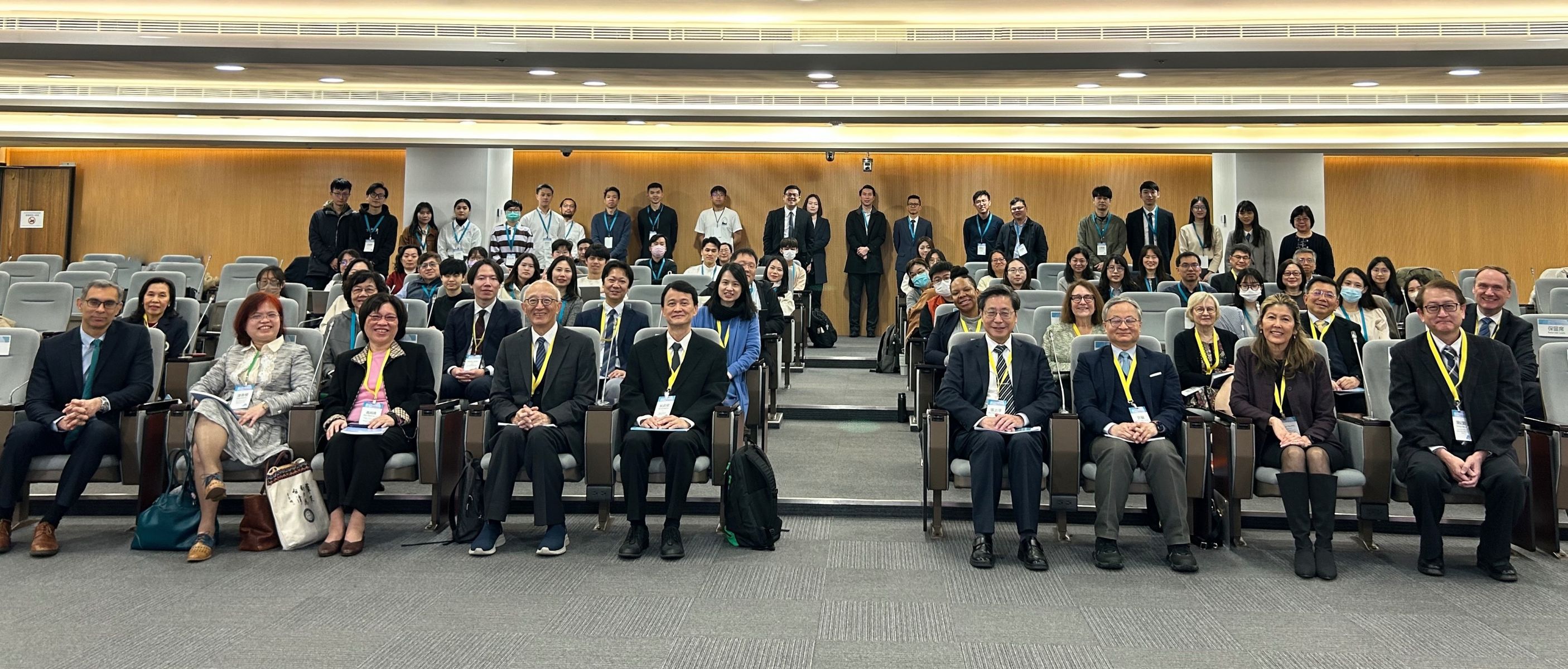International Regulatory Science Forum 2025 