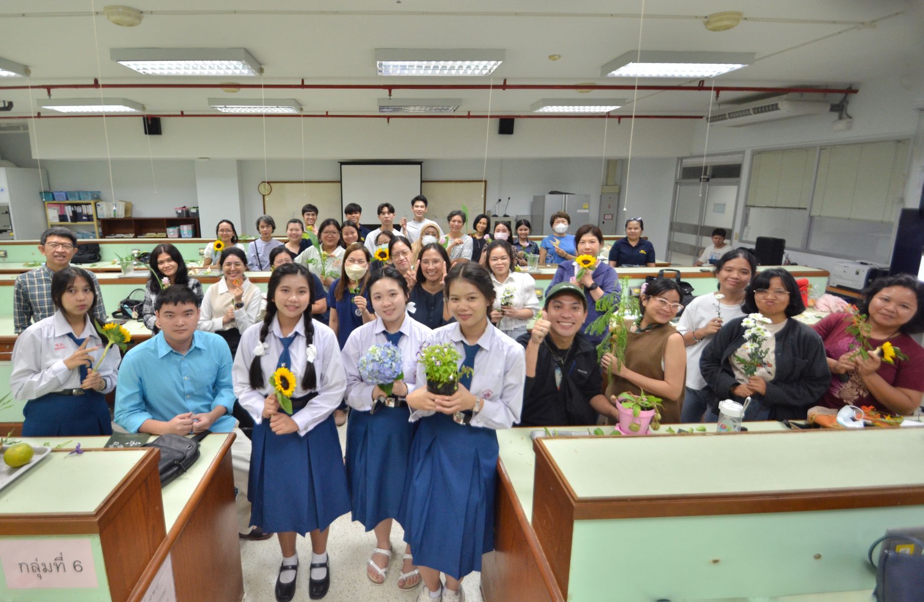 Herbal Appreciation  Basic Botany for Plant Appreciation ครั้งที่ 2