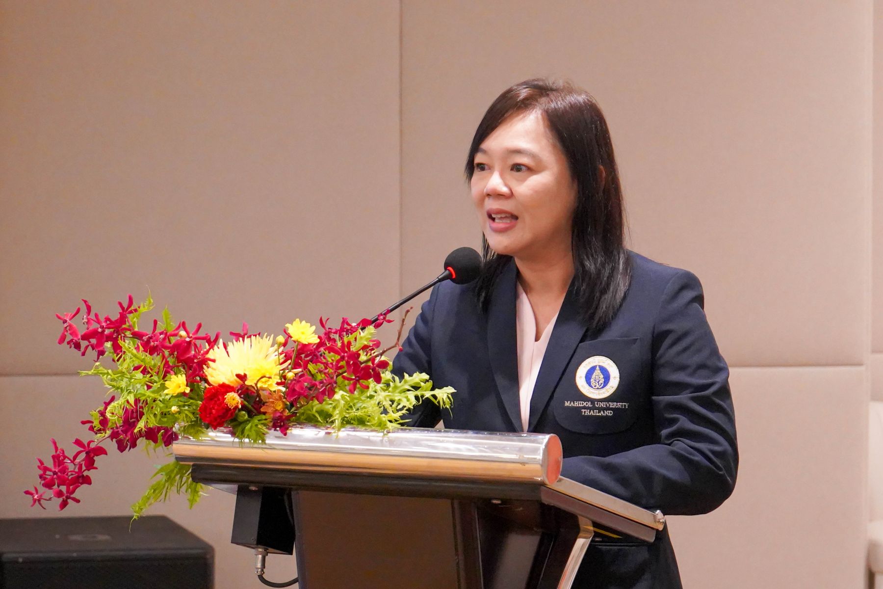 งานประชุมวิชาการยาใหม่ครั้งที่ 23