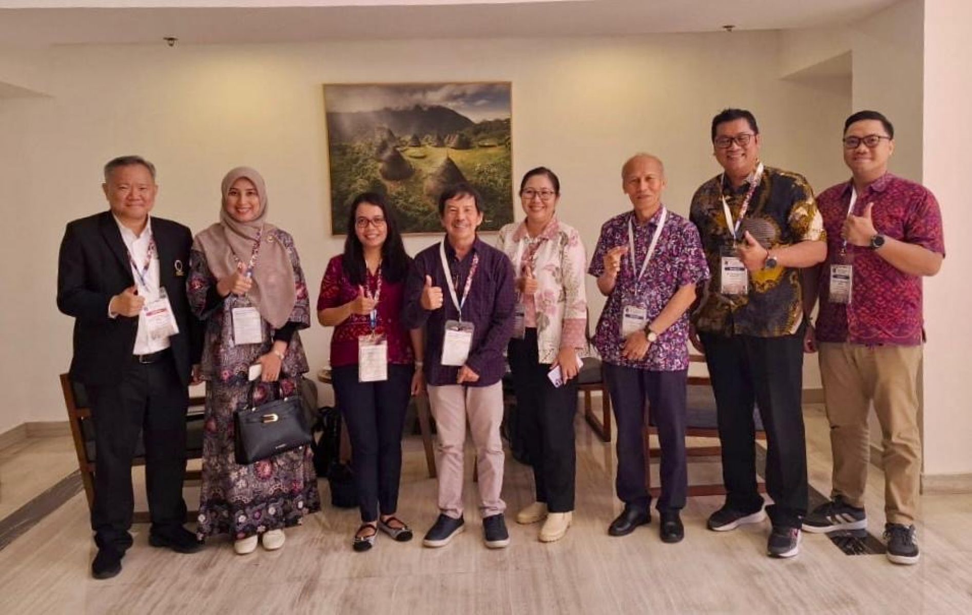 The 24th Asian Conference on Clinical Pharmacy (ACCP) 2025