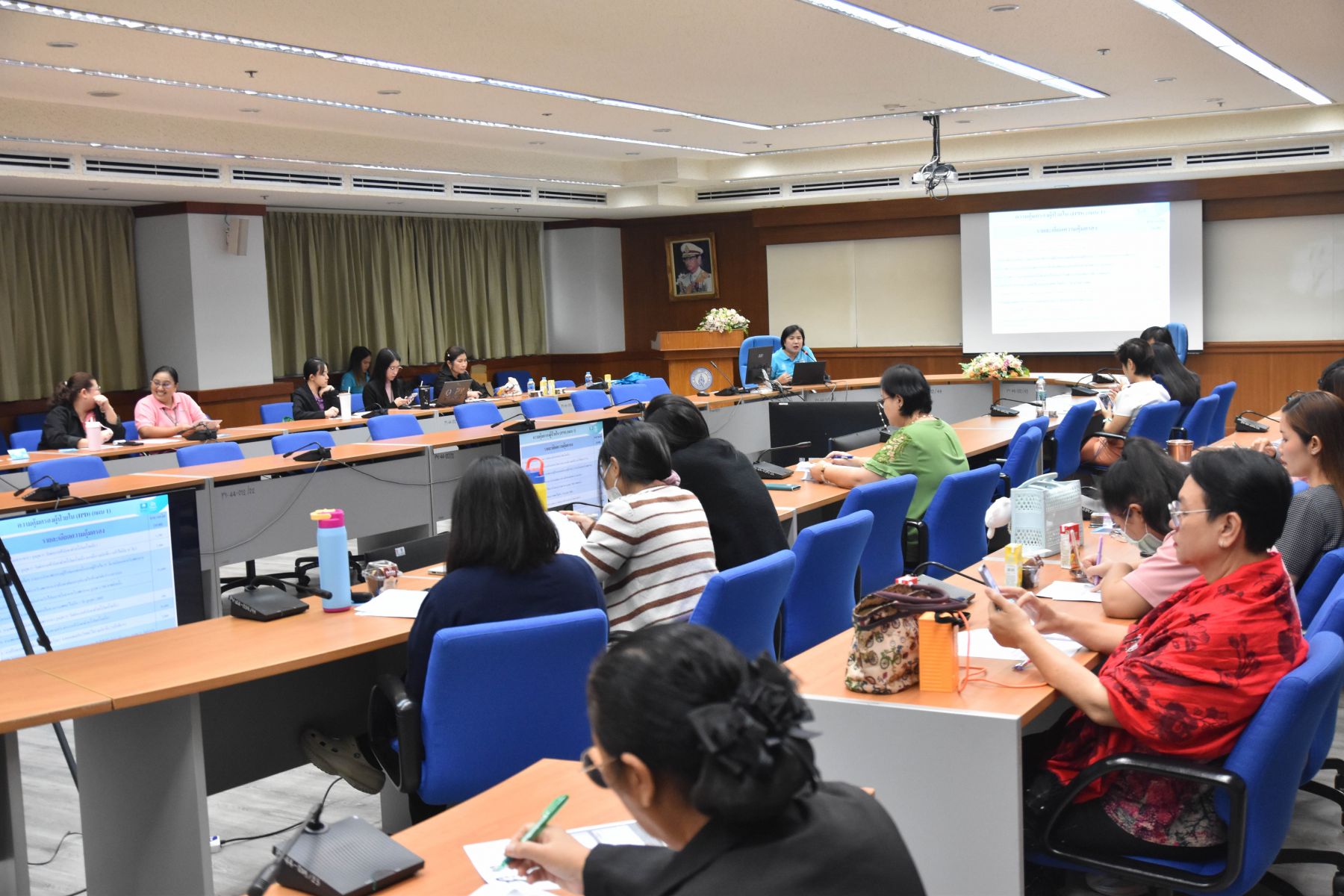 HR NEWS EP.1 ประกันสุขภาพกลุ่มบุคลากรคณะเภสัชศาสตร์ ม.มหิดล