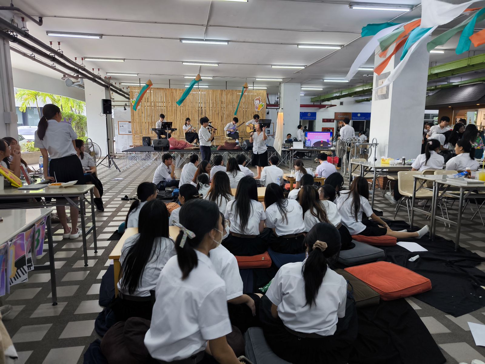 กิจกรรม House to Home 2025
