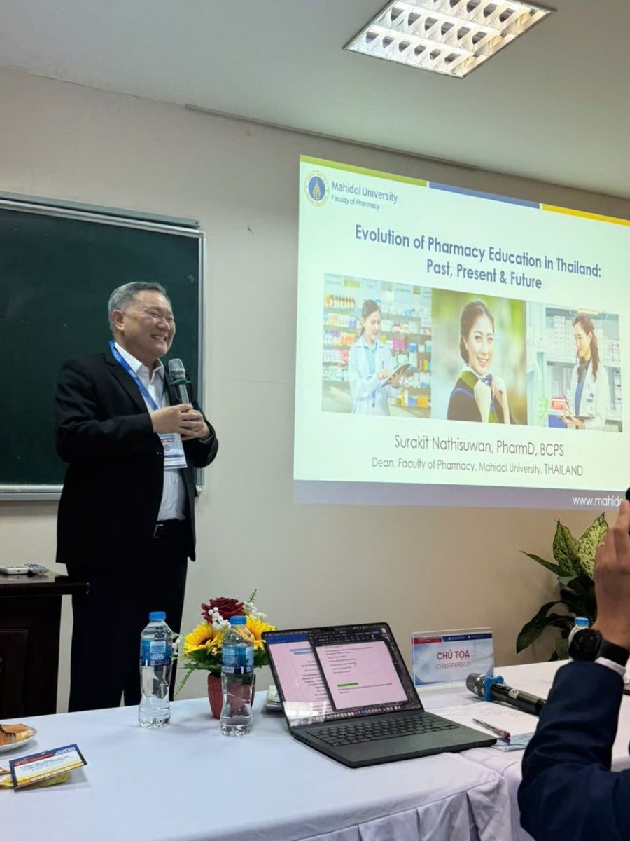 The 9th Vietnam National Medical Education Conference