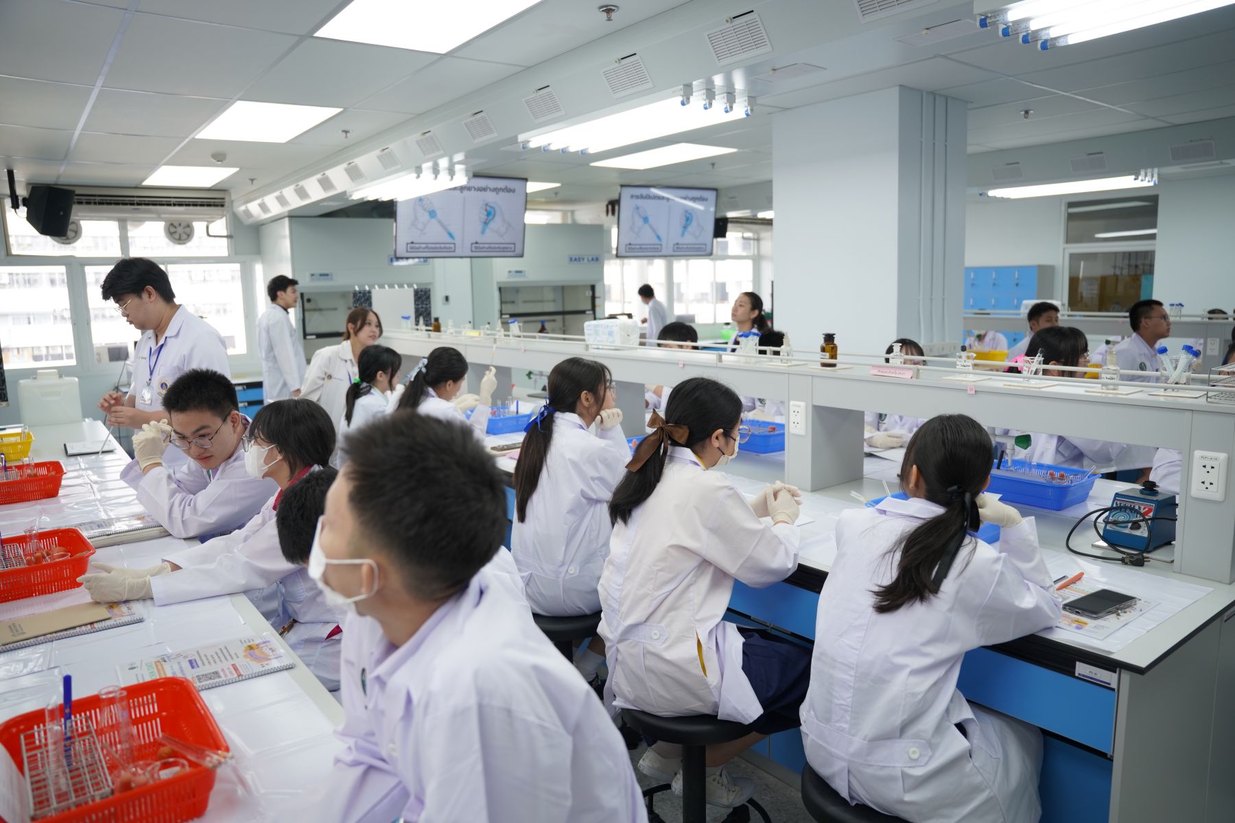 PHARMABIOCHEM IGNITE ครั้งที่ 2